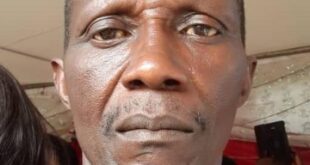 INCUMBENT MAYOR BYARUHANGA RICHARD TIPPED TO WIN TOMORROWS BUSHENYI ISHAKA