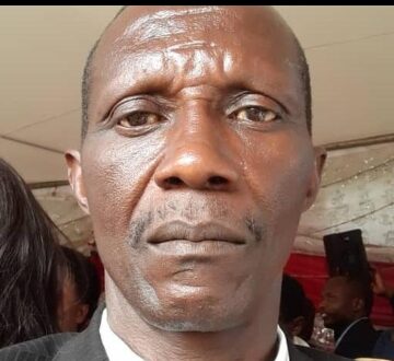 INCUMBENT MAYOR BYARUHANGA RICHARD TIPPED TO WIN TOMORROWS BUSHENYI ISHAKA