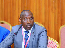 INDEPENDENT CANDIDATE SENTARO BYAMUGISHA RE ELECTED KABALE MUNICIPALITY MAYOR