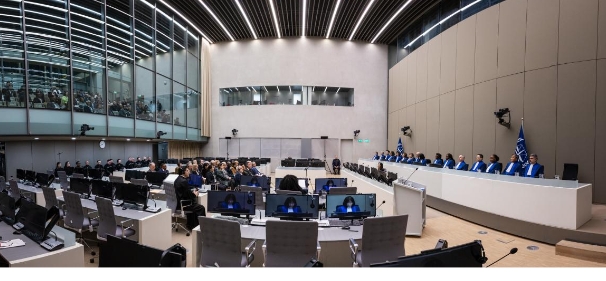 Judicial Year 2026 officially Launched at International Crimes Court ICC
