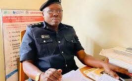 KABALE POLICE INVESTIGATES SUSPECTED MURDER OF 35 YEAR OLD RWANDAN