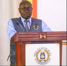 KIRYANDONGO POSTPONED KIBANDA NORTH PARLIAMENTARY ELECTIONS WON BY NRMS LINOS