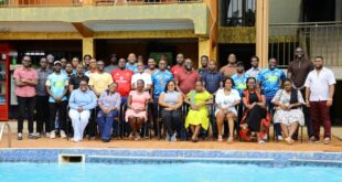 KOBs Rugby Club Elects New Leadership to Drive Revival