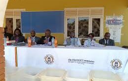 Kalungu West Vote Recount Aborted After Tampered Ballot Boxes Discovered