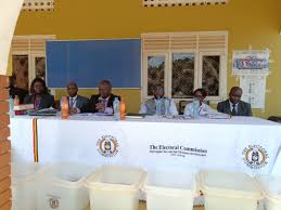 Kalungu West Vote Recount Aborted After Tampered Ballot Boxes Discovered