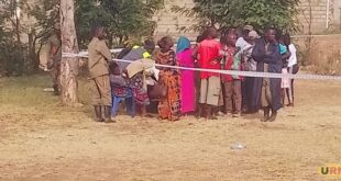 Kasese voters explain low voter turnout in local council elections