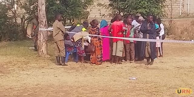 Kasese voters explain low voter turnout in local council elections