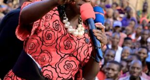 Kayunga Court Dismisses Karangwa Election Petition Upholds Nakweddes Victory