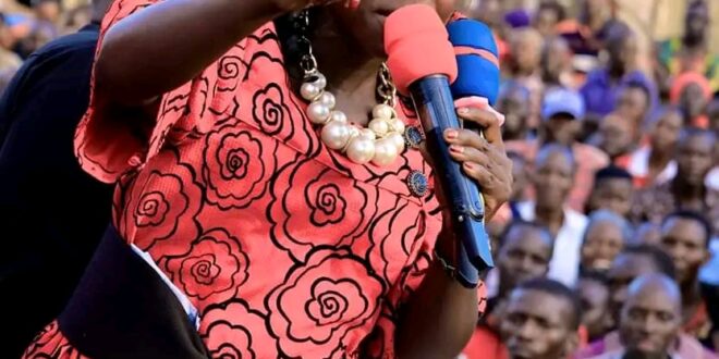 Kayunga Court Dismisses Karangwa Election Petition Upholds Nakweddes Victory