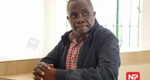 Kiiza Besigye Condemns Arrest of NUP Legislator Kivumbi as Dirty