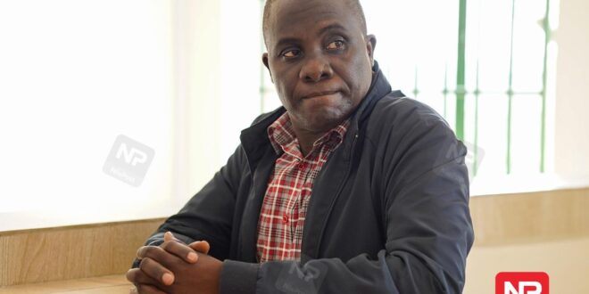 Kiiza Besigye Condemns Arrest of NUP Legislator Kivumbi as Dirty