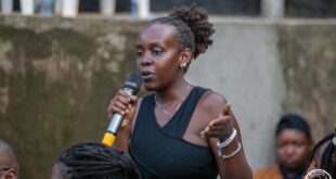 Know Your Laws Campaign Breaks Down Ugandas Controversial Legislation for