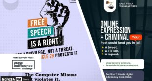 Know Your Laws Initiative Strengthens Legal Awareness as Ugandas Civic