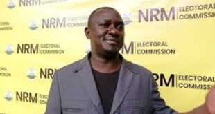 LCV ELECTIONS NRM sweeps Bugisu sub region