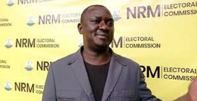 LCV ELECTIONS NRM sweeps Bugisu sub region