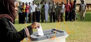 Low Voter Turnout Raises Alarm as Ugandans Elect Local Leaders