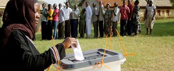 Low Voter Turnout Raises Alarm as Ugandans Elect Local Leaders