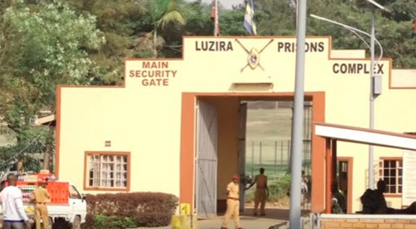 MPs Raise Alarm Over Children Incarcerated with Mothers in Ugandas