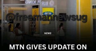 MTN Says Mobile Money Transactions Are Still Under Restrictions By