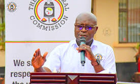 MUGISA REJECTS BURULI CONSTITUENCY MP RESULTS HIRES 5 LAW FIRMS