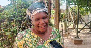 Madi Okollo leaders call for urgent action after getting one first grade