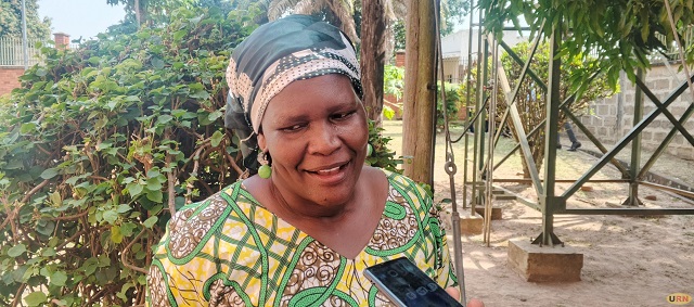 Madi Okollo leaders call for urgent action after getting one first grade