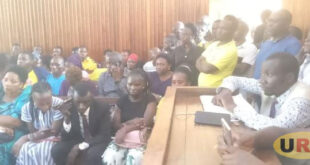 Magistrate cautions voters against crowding courts as election petitions begin