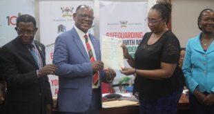 Makerere to cut undergraduate intake expand graduate enrollment