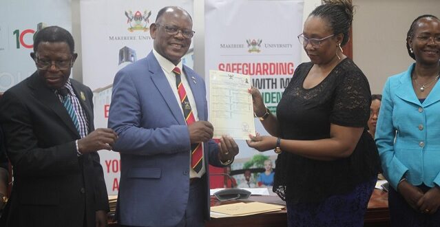 Makerere to cut undergraduate intake expand graduate enrollment