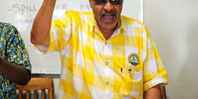 Makindye in Turmoil as Electoral Commission Disqualifies 11 Mayoral Candidates