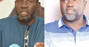 Masaka Tour Meywa Leans on Eng Ben Misagga Support in