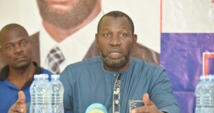 Meywa Farouq Calls on FUFA to Intervene in SC Villa