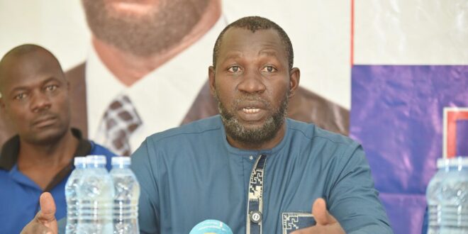 Meywa Farouq Calls on FUFA to Intervene in SC Villa