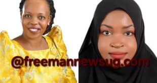 Ministe Nambozo Denies Petitioning Rival Aisha Lumolo Before EC Over.webp