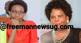 Minister Amongis Media Personnel Allegedly Kidnapped After Realising footage Of