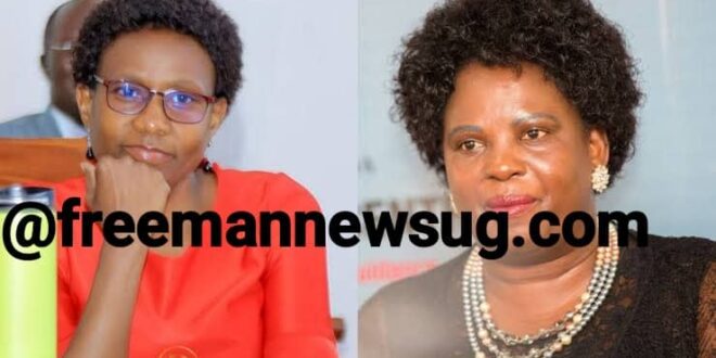 Minister Amongis Media Personnel Allegedly Kidnapped After Realising footage Of