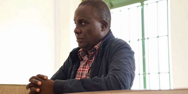 Muhammad Muwanga Kivumbi