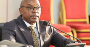 Museveni Appoints Dr Flavian Zeija as New Chief Justice