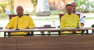 Museveni Hails 71 Election Victory as NRM Comeback Warns Opposition