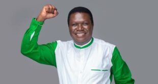 My Vote is for Museveni – Mao Confirms