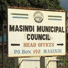 NRM PARTY FINALLY WINS MASINDI MAYORAL SEAT FROM FDC