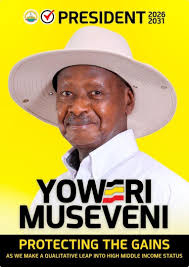 NRM WINS ALL GREATER KABALE LC5 SEATS