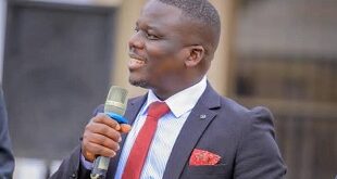 NRM ends 40 year opposition reign in Rukungiri Municipality