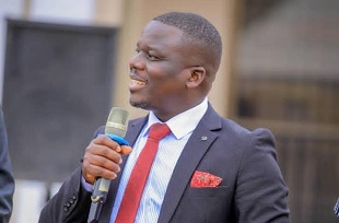 NRM ends 40 year opposition reign in Rukungiri Municipality