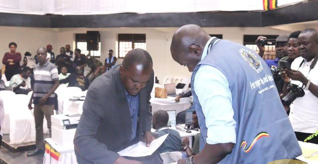 NRMs Allan Bulamu wins Kira Municipality Mayoral race