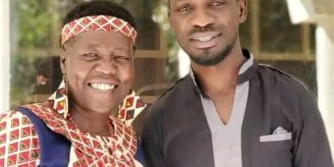 NUP Alleges Military Abductions of Senior Party LeaderWhereabouts Still Unknown