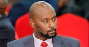 NUP Secretary General Attacked in Kisenyi as Alleged Ballot Stuffing.webp