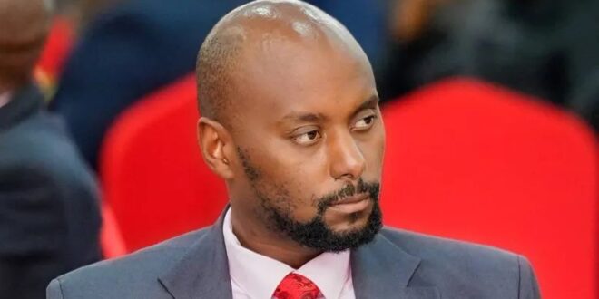 NUP Secretary General Attacked in Kisenyi as Alleged Ballot Stuffing.webp