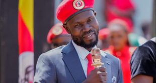 NUP Secures Sweeping Victories in Central Uganda as 2026 Parliamentary