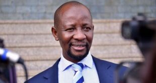 NUP loses 23 Parliamentary Seats